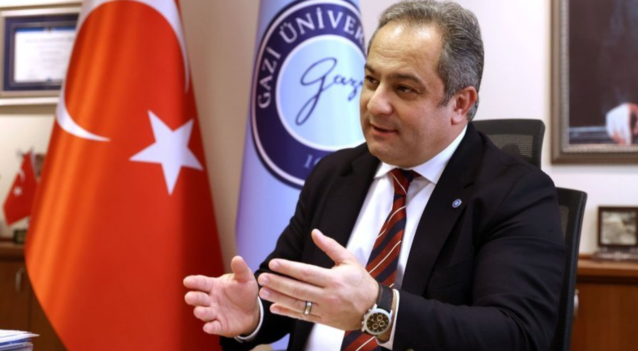 Koronavirüs Bilim Kurulu Üyesi İlhan'dan Mu varyantı açıklaması!